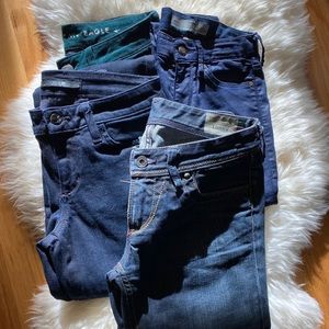 Designer Jeans Bundle